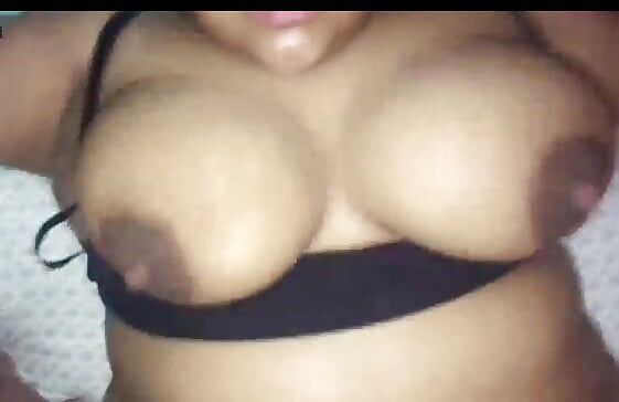 Mi prima Letty tetona. My cousin Letty showing her big tits