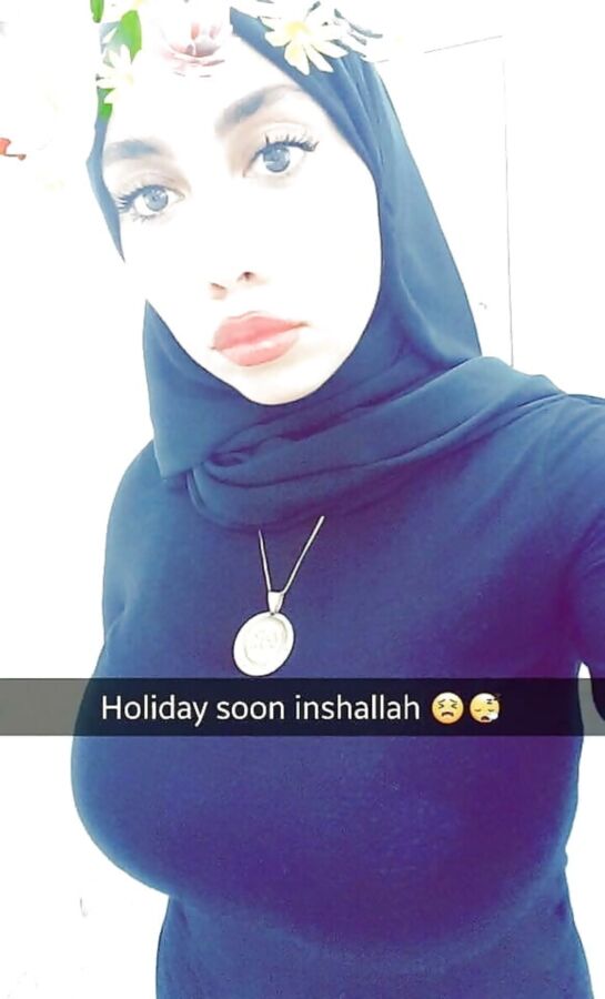 ¿Cuál es su insta, nombre o snap hijabi hijab?