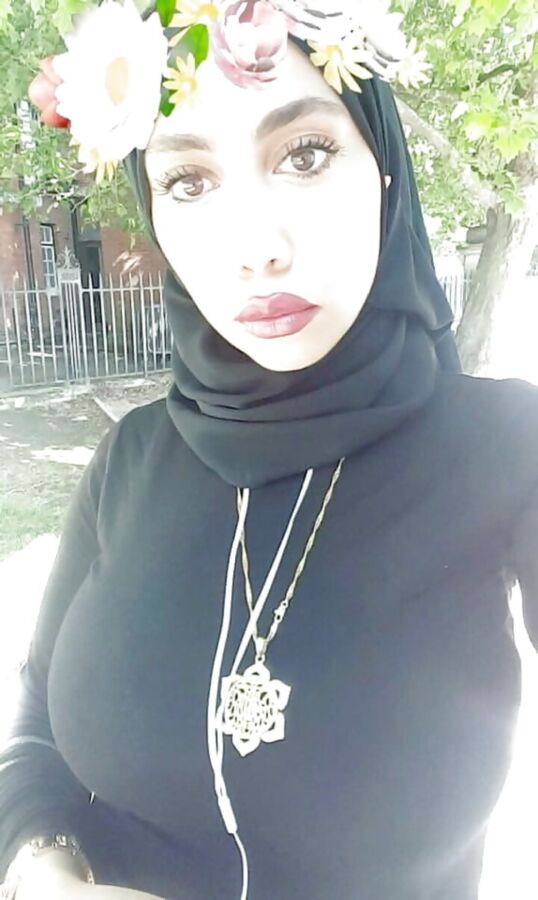 Was ist ihr Insta, Name oder Snap-Hijabi-Hijab?