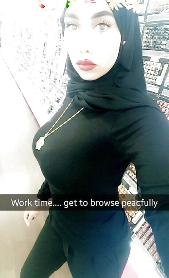 ¿Cuál es su insta, nombre o snap hijabi hijab?