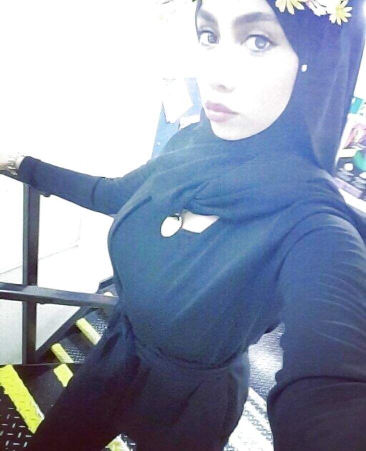 ¿Cuál es su insta, nombre o snap hijabi hijab?