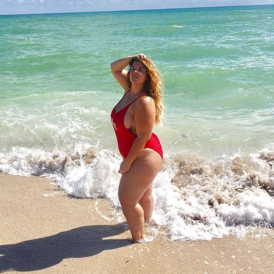 DREAM BBW - NEKANE CUELLAR