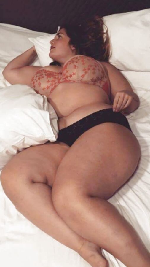 SUEÑO BBW - NEKANE CUÉLAR