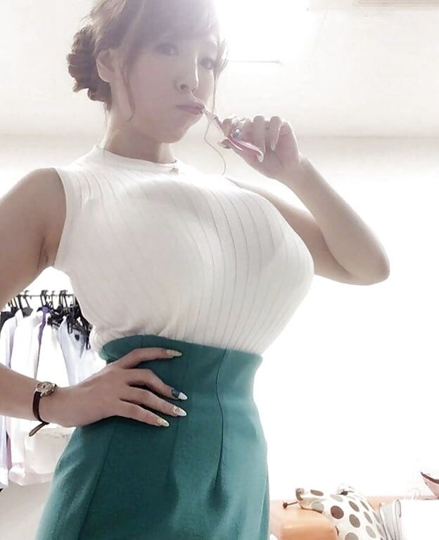 Collection Reddit Hitomi Tanaka