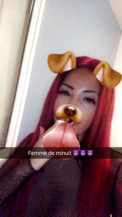 Coquine du net