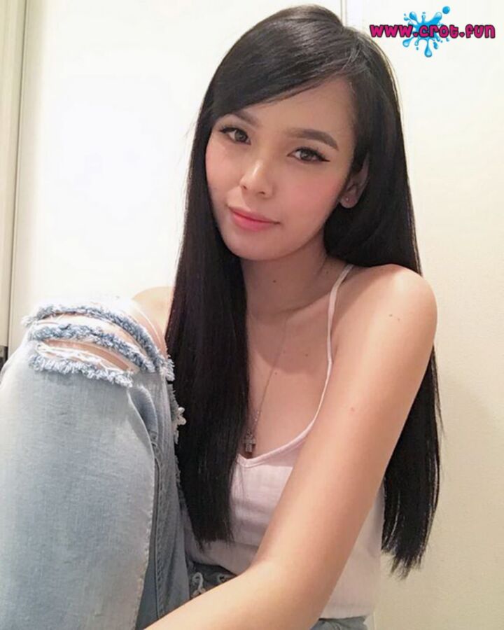 Asian Sweetheart