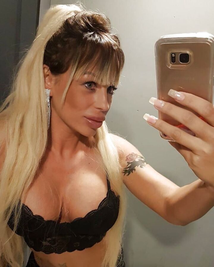 Bimbo mi definición de perfección