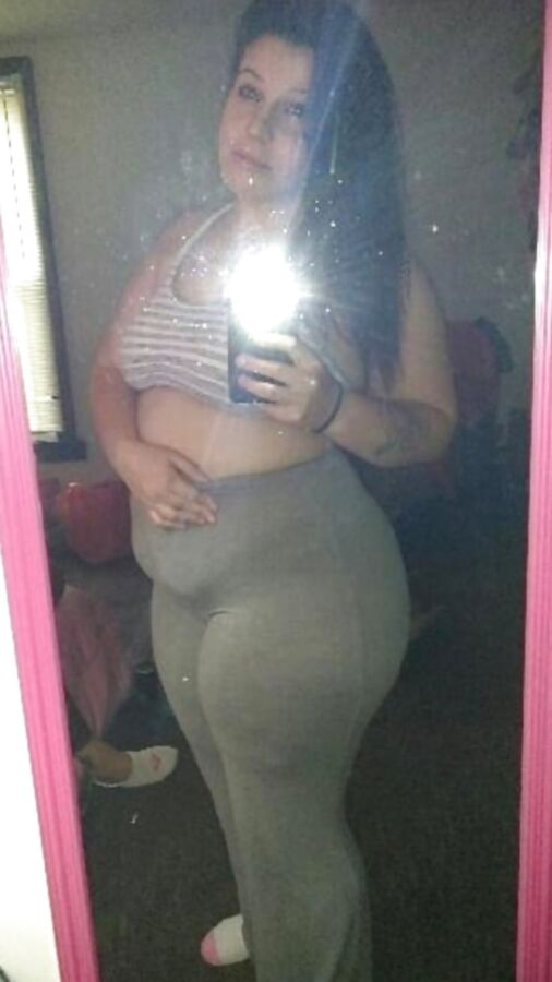 Thick Ass Bbw Milf