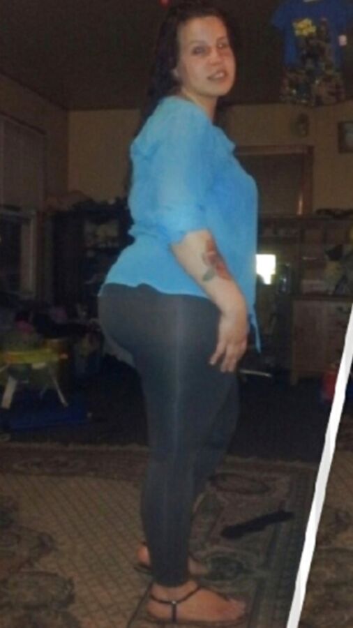 Thick Ass Bbw Milf