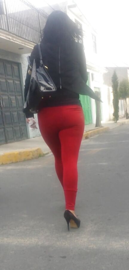 Mamasitas sexxxys en tacones