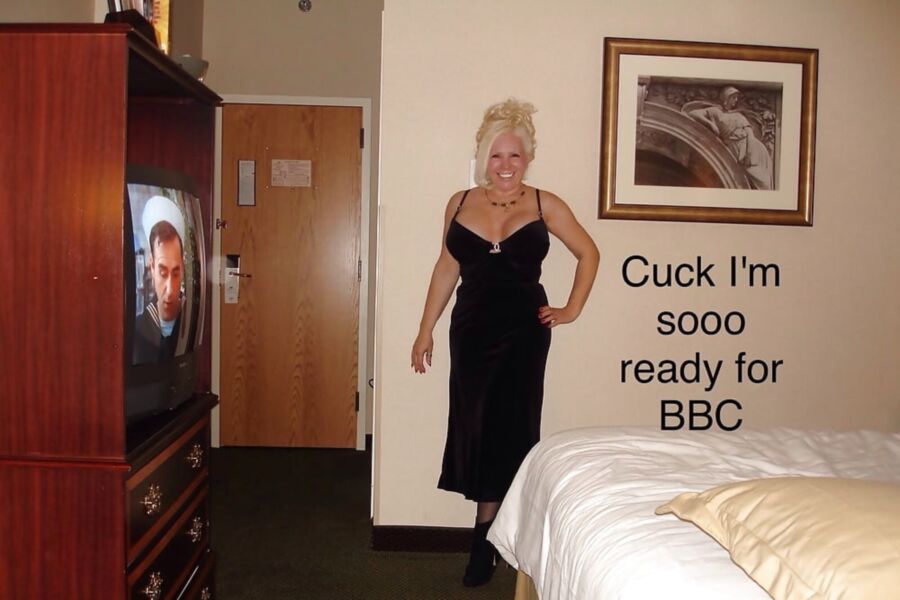 Hot mature american cuckold wife for Huge black cuck only.