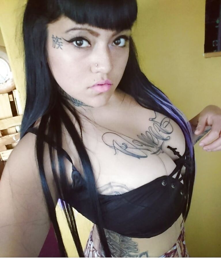 Libertad Cholita Mexicana BB