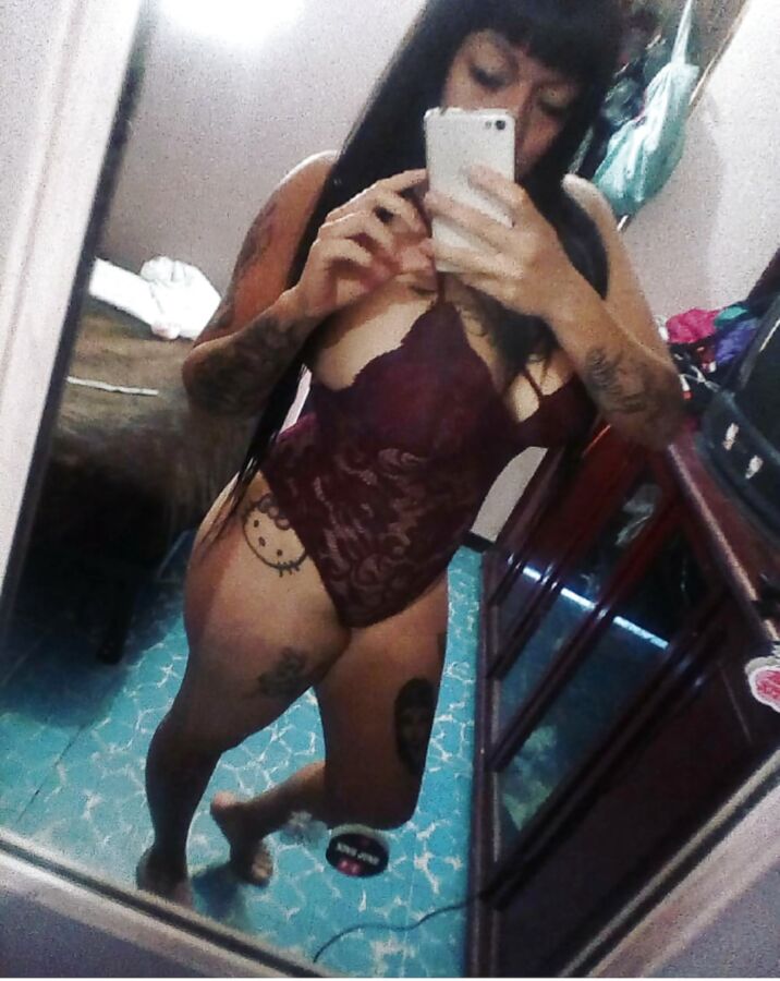 Libertad Cholita Mexicana BB