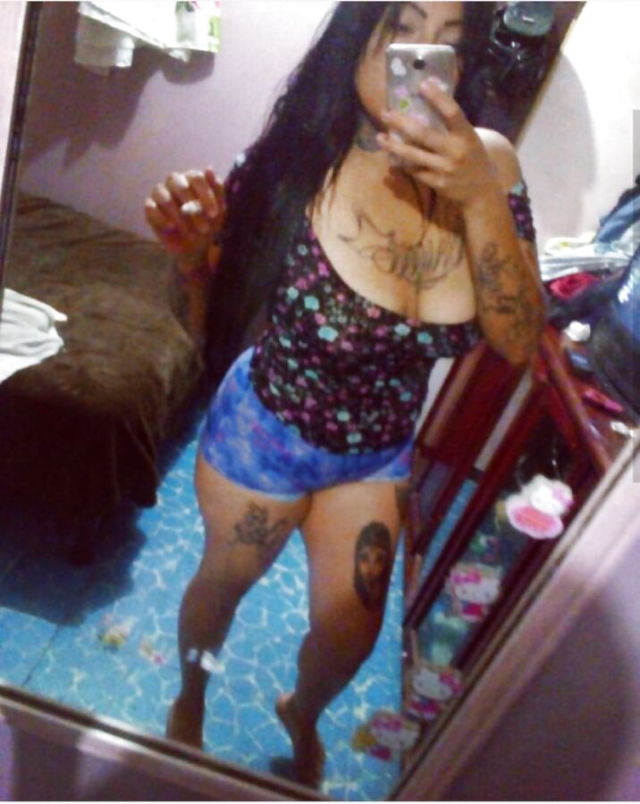 Liberdade Cholita Mexicana BB