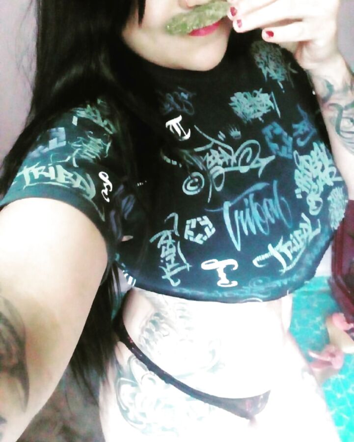 Libertad Cholita Mexicana BB