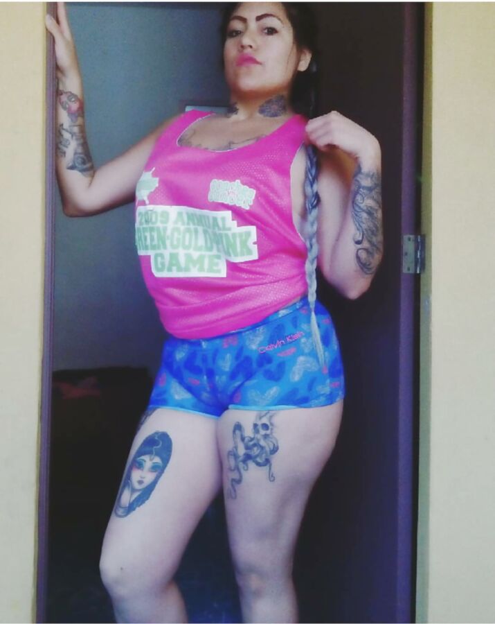 Liberdade Cholita Mexicana BB