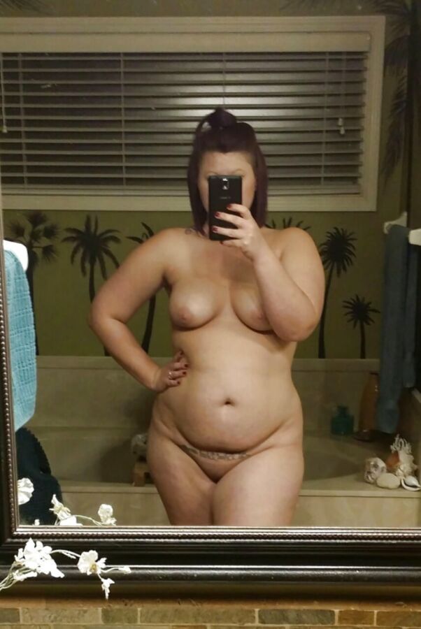 Selfie BBW amateurs!