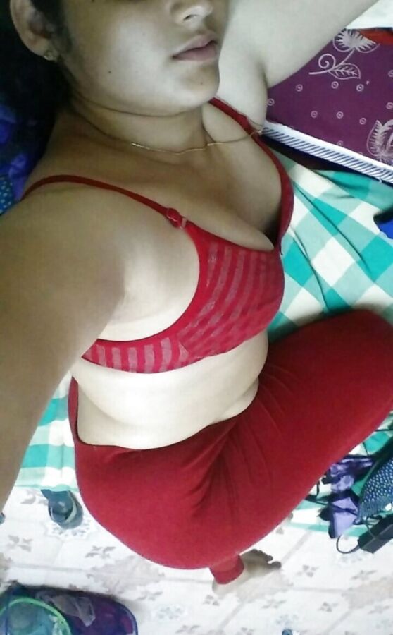 Captura de bhabhi caliente