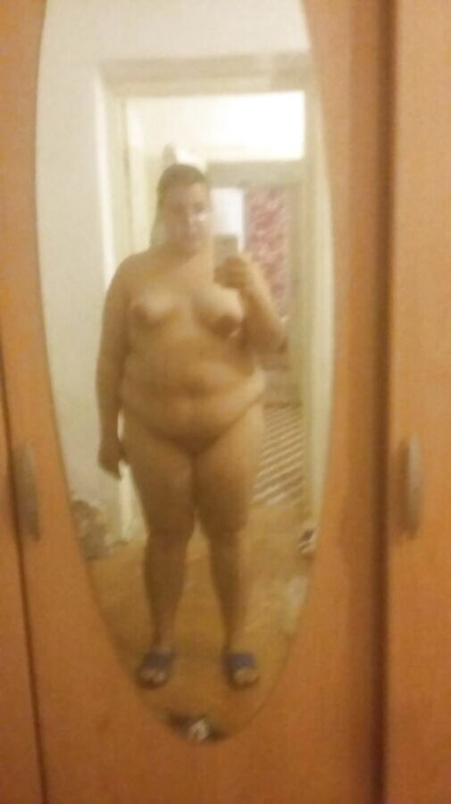 Amiga bbw con gran clítoris