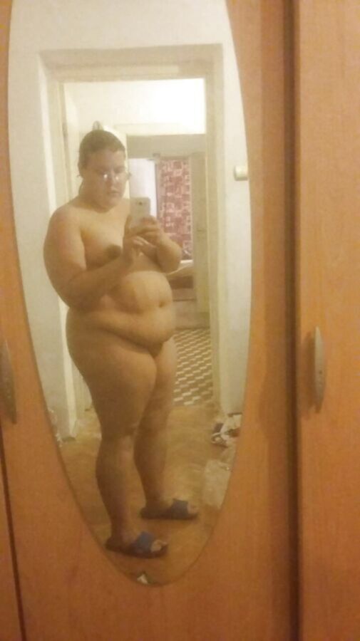 Amiga bbw con gran clítoris