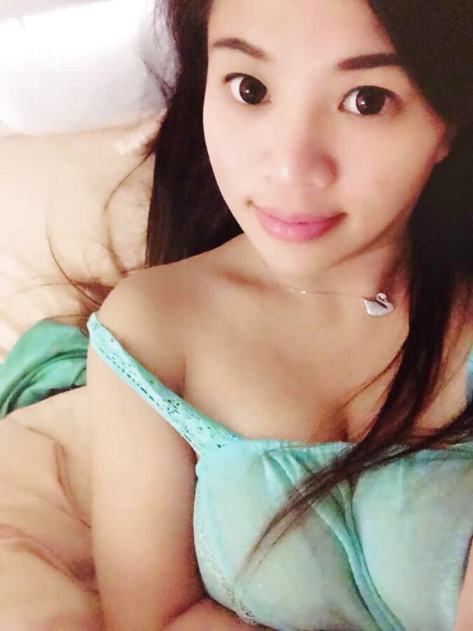 Chinese sexy girl