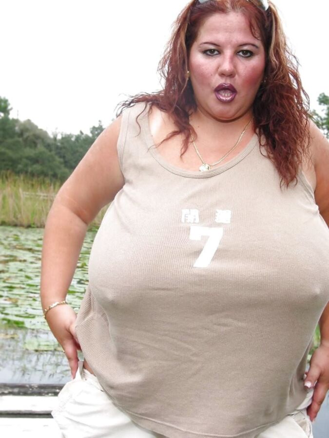 XXXL Girls Fully Clothed II