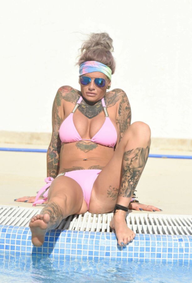 Please be my domme: Jemma Lucy