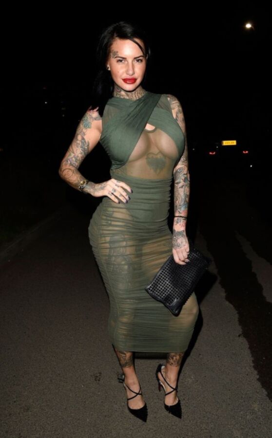 S'il te plaît, sois ma maîtresse : Jemma Lucy