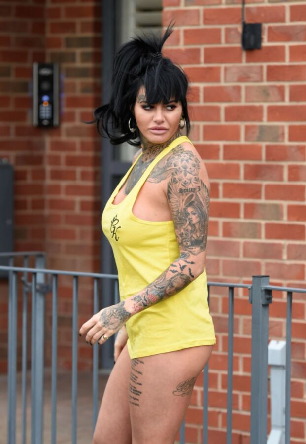 Bitte sei meine Domme: Jemma Lucy