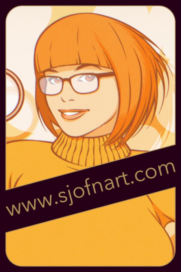 Velma Dinkley (Scooby-Doo)