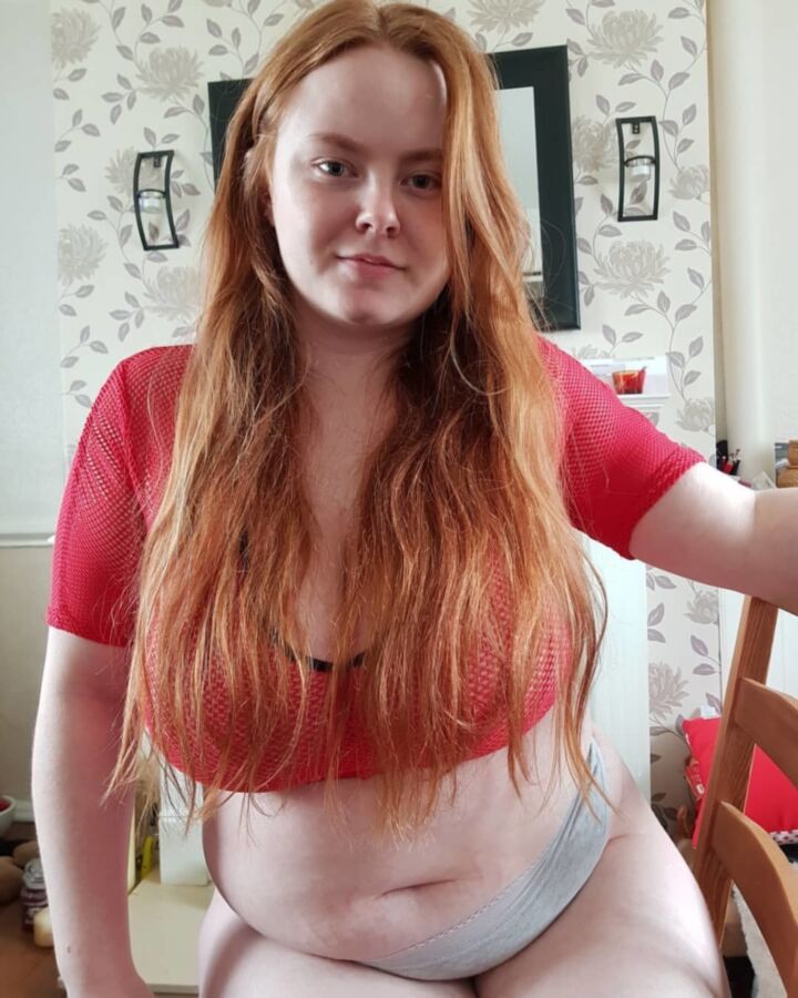 Curvy Ariel