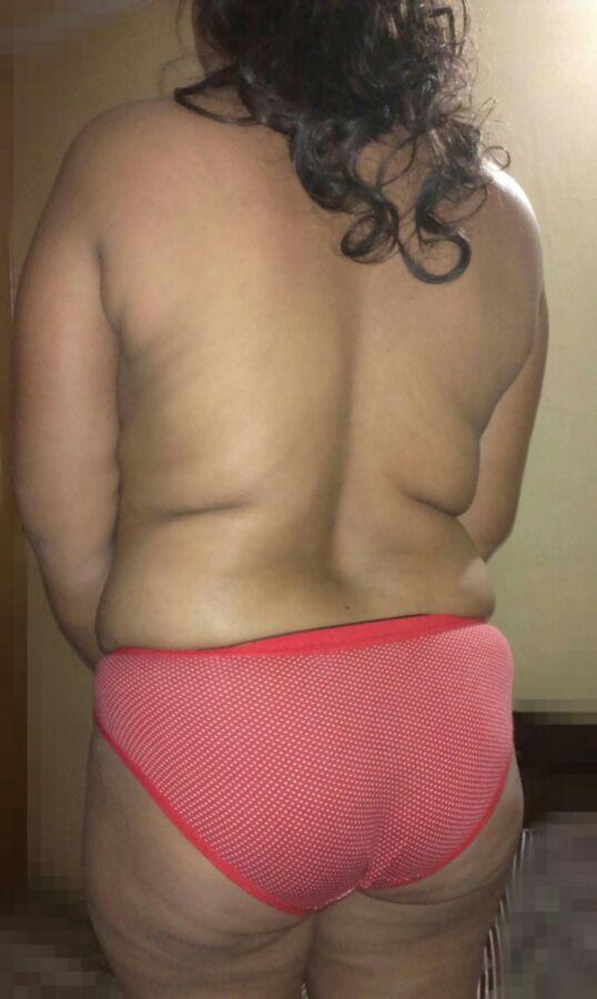 Femme punjabi mature et sexy