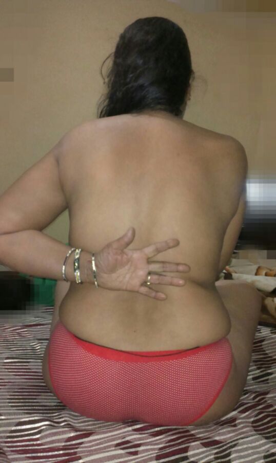 Femme punjabi mature et sexy