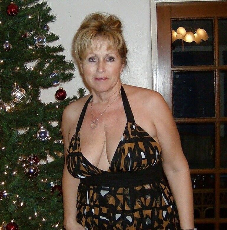 Mature - Nancy Gray aka Sue - Arizona wife