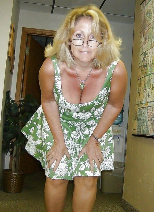 Mature - Nancy Gray aka Sue - Arizona wife