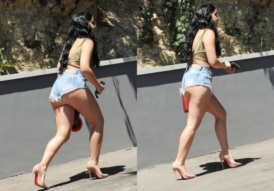 Ariel Winter – Echte Bilder