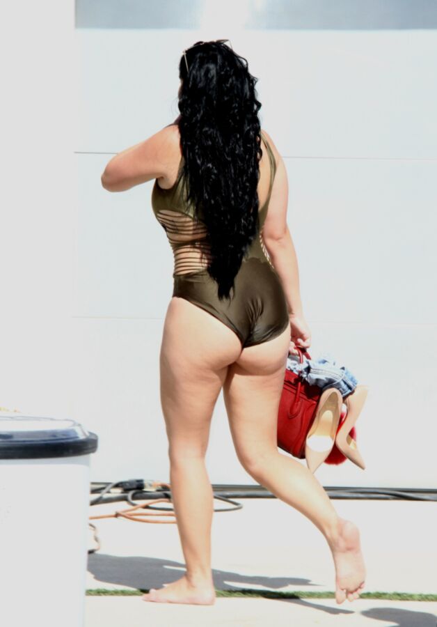 Ariel Winter - Real Pics