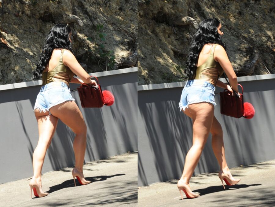 Ariel Winter – Echte Bilder