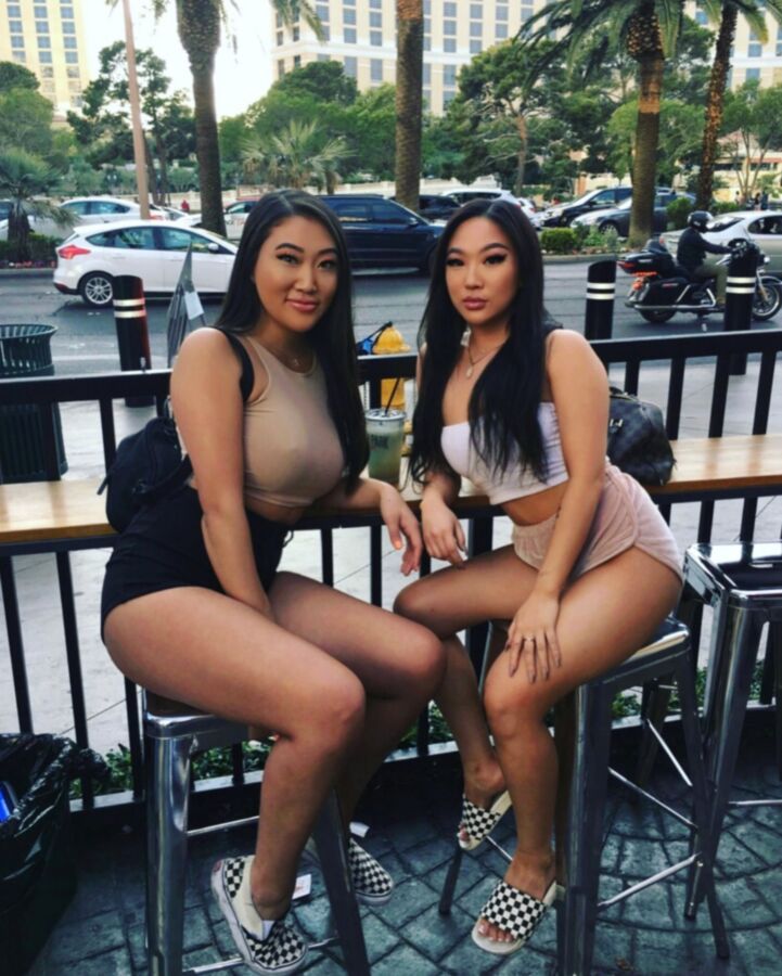 Dames asiatiques sexy