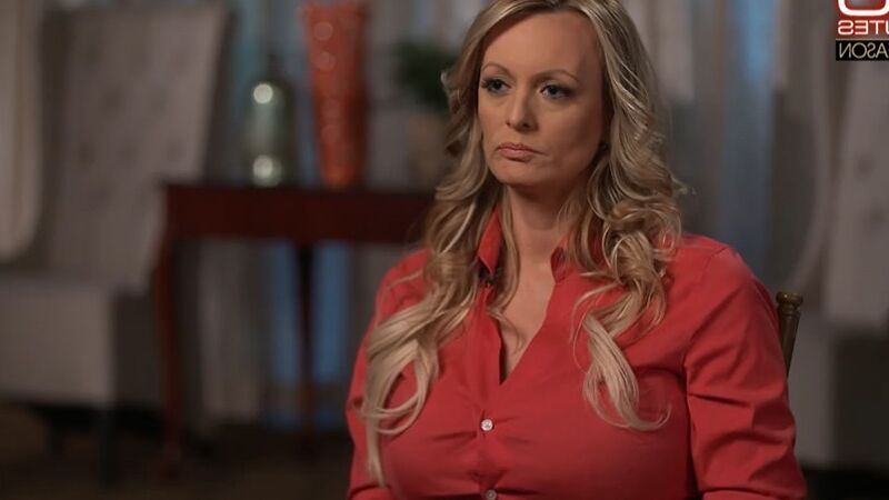 Stormy Daniels