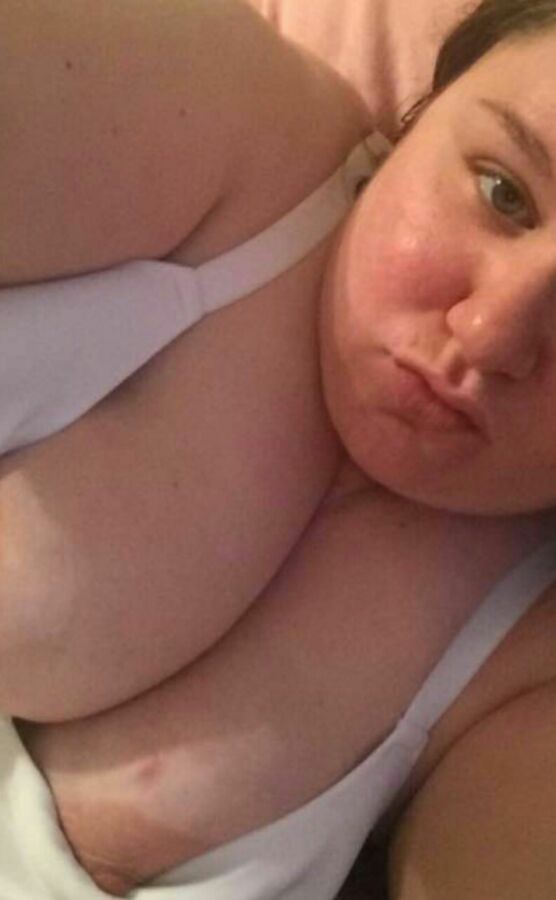 Big nipple bbw