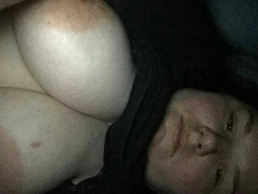 Big nipple bbw