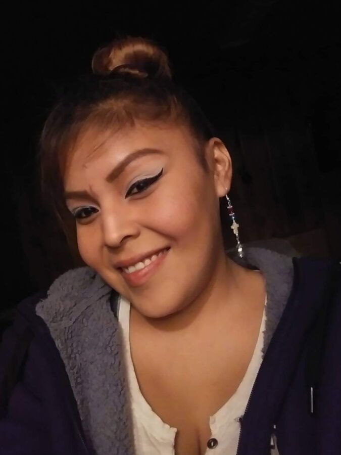 Looking for her nudes Navajo slut