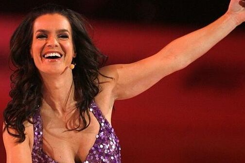 Katarina Witt