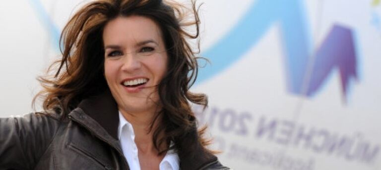 Katarina Witt