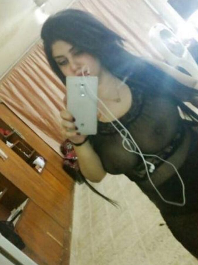 Amateur sexy árabe putas