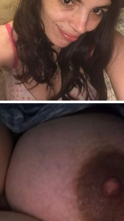 Exposed wife (Please Repost!)