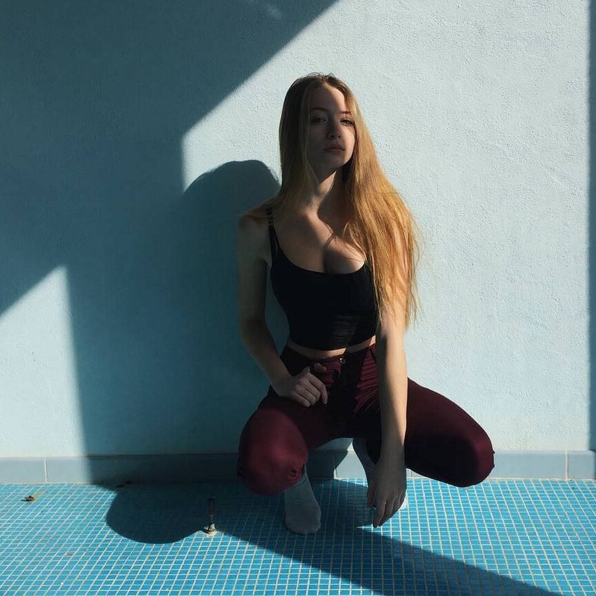 [NN] Sophia Diamond