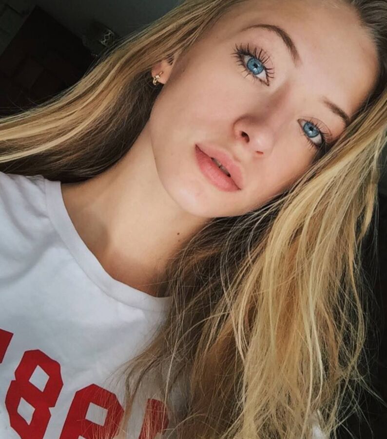 [NN] Sophia Diamond