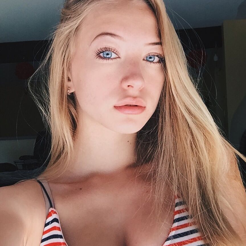 [NN] Sophia Diamond